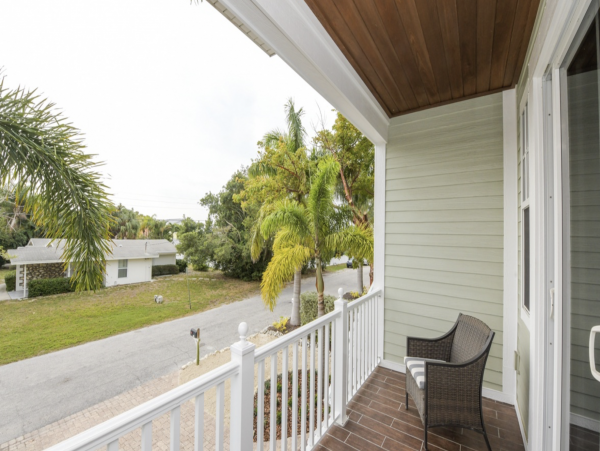 Just Steps Beach 4 Bedroom Anna Maria Island Vacation Home
